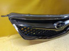 Решетка радиатора 91121-AJ000, 91165-AJ010 на Subaru Legacy BR9 Фото 3