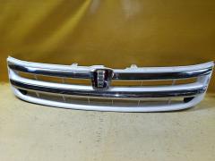 Решетка радиатора на Toyota Isis ZGM11G 53101-44310