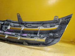 Решетка радиатора 53101-44310 на Toyota Isis ZGM11G Фото 4