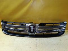 Решетка радиатора на Toyota Isis ZGM10G 53101-44330  53114-44010