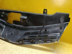 Решетка радиатора 62310-8Y20A на Nissan Note E11 Фото 5