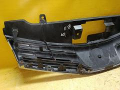 Решетка радиатора 62310-8Y20A на Nissan Note E11 Фото 6