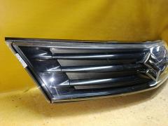 Решетка радиатора 72110-54M0 на Suzuki Solio MA15S Фото 3