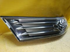 Решетка радиатора 72110-54M0 на Suzuki Solio MA15S Фото 3