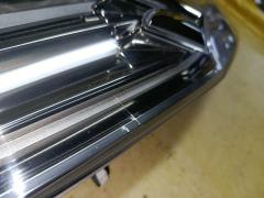 Решетка радиатора 72110-54M0 на Suzuki Solio MA15S Фото 7