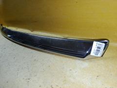 Молдинг капота на Toyota Noah AZR60G Фото 2