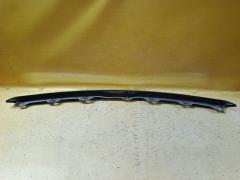 Молдинг капота на Toyota Noah AZR60G Фото 6