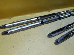 Молдинг на дверь на Nissan March AK12 Фото 8
