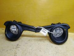 Туманка бамперная на Nissan Dayz Roox B21A 13710