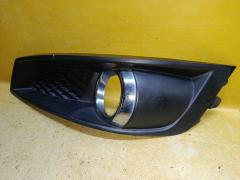 Туманка бамперная 114-60066 114-60066 на Subaru Legacy Wagon BR9 Фото 6