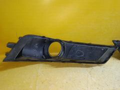 Туманка бамперная 114-60066 114-60066 на Subaru Legacy Wagon BR9 Фото 10