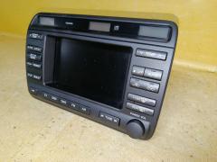 Блок управления климатконтроля 86110-30261 на Toyota Crown JZS173 1JZ-GE Фото 2