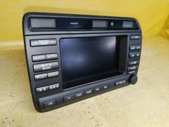 Блок управления климатконтроля 86110-30261 на Toyota Crown JZS173 1JZ-GE Фото 3