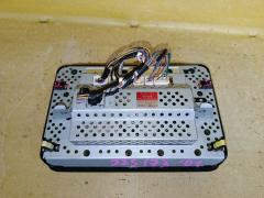 Блок управления климатконтроля 86110-30261 на Toyota Crown JZS173 1JZ-GE Фото 4