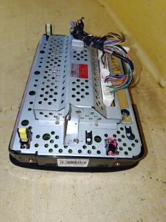 Блок управления климатконтроля 86110-30261 на Toyota Crown JZS173 1JZ-GE Фото 6