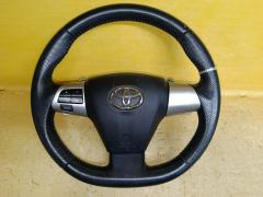 Руль на Toyota Noah ZRR70G