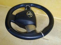 Руль на Toyota Noah ZRR70G Фото 2