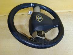 Руль на Toyota Noah ZRR70G Фото 3