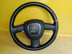 Руль на Audi A4 8E