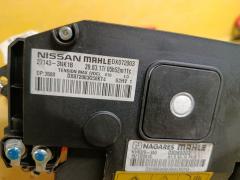 Радиатор печки 27143-3NK1B на Nissan Leaf AZE0 EM57 Фото 4