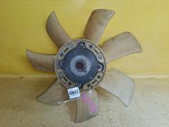 Вискомуфта на Toyota Crown JZS173 1JZ-GE 16210-46050  16210-46051  16210-46052