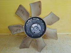 Вискомуфта 16210-46050, 16210-46051, 16210-46052 на Toyota Crown JZS173 1JZ-GE Фото 2