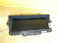 Дисплей информационный на Lexus Gs250 GRL11 83290-30140
