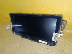 Дисплей информационный 83290-30140 на Lexus Gs250 GRL11 Фото 2