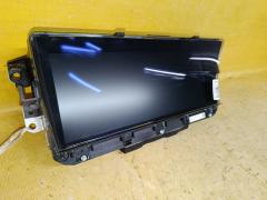 Дисплей информационный 83290-30140 на Lexus Gs250 GRL11 Фото 3