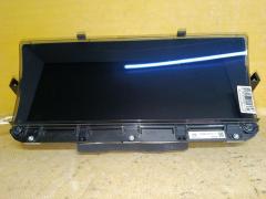 Дисплей информационный 83290-30140 на Lexus Gs250 GRL11 Фото 5