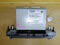 Блок управления климатконтроля 86130-30881 на Lexus Gs250 GRL11 4GR-FSE Фото 3