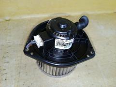 Мотор печки на Nissan Cube AZ10 2722072B00