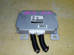 Блок упр-я 41650-3VA0A на Nissan Note NE12 HR12DE Фото 2