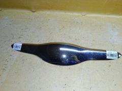 Молдинг на дверь на Nissan March AK12 K0810-AX000, Заднее расположение