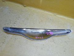 Молдинг на дверь K0810-AX000 на Nissan March AK12 Фото 3
