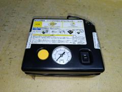 Компрессор для колес