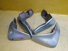 Брызговик на Honda Airwave GJ1