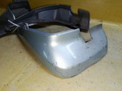 Брызговик на Honda Airwave GJ1 Фото 4