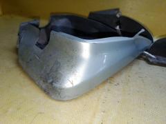 Брызговик на Honda Airwave GJ1 Фото 5