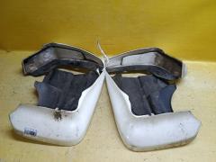 Брызговик на Honda Elysion RR1