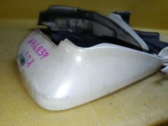 Брызговик на Honda Elysion RR1 Фото 5