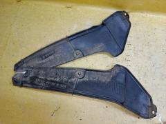 Подкрылок на Toyota Isis ZGM11G 3ZR-FAE 52153-44100  52152-44100, Заднее расположение