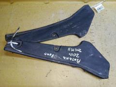 Подкрылок 52153-44100, 52152-44100 на Toyota Isis ZGM11G 3ZR-FAE Фото 2