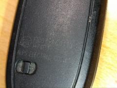 Чип-ключ на Suzuki MA15S Фото 5