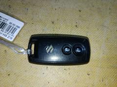 Иммобилайзер на Suzuki Sx4 YA11S M15A