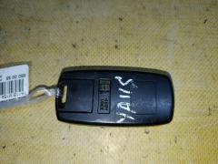 Иммобилайзер на Suzuki Sx4 YA11S M15A Фото 2