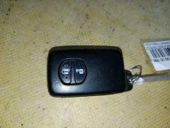 Иммобилайзер на Toyota Prius ZVW30 2ZR-FXE Фото 2