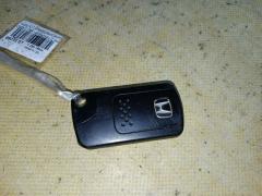 Иммобилайзер на Honda Fit GE6 L13A Фото 2