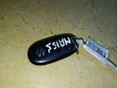 Иммобилайзер на Suzuki Wagon R Solio MA15S K12B Фото 2