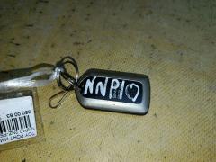 Чип-ключ на Toyota Porte NNP10 2NZ-FE Фото 2